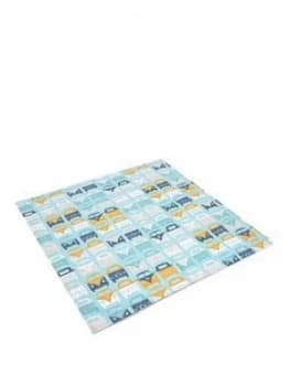 Volkswagen Vw Multi Purpose Foldable Mat