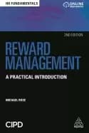 reward management a practical introduction