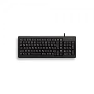CHERRY XS Complete G84-5200 keyboard USB QWERTY English Black