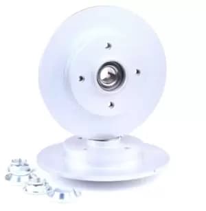 Bosch Brake disc 0 986 479 275 Brake rotor,Brake discs PEUGEOT,CITROEN,DS,207 (WA_, WC_),207 CC (WD_),307 CC (3B),307 SW (3H)