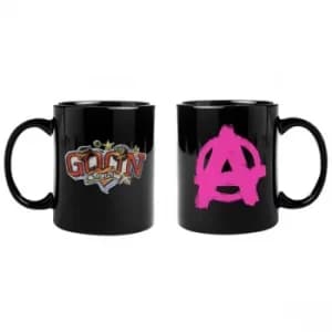 Rage 2 Mug Goon Squad