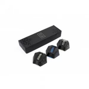 SOLIDU 20 EXOTIC SECONDS. Gift Set Set