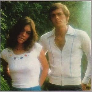The Carpenters Horizon Remastered Music CD