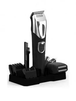 Wahl Precision Multigroomer, One Colour, Women