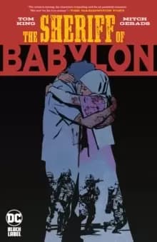 The Sheriff of Babylon