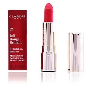 JOLI ROUGE BRILLANT #32-pink cranberry