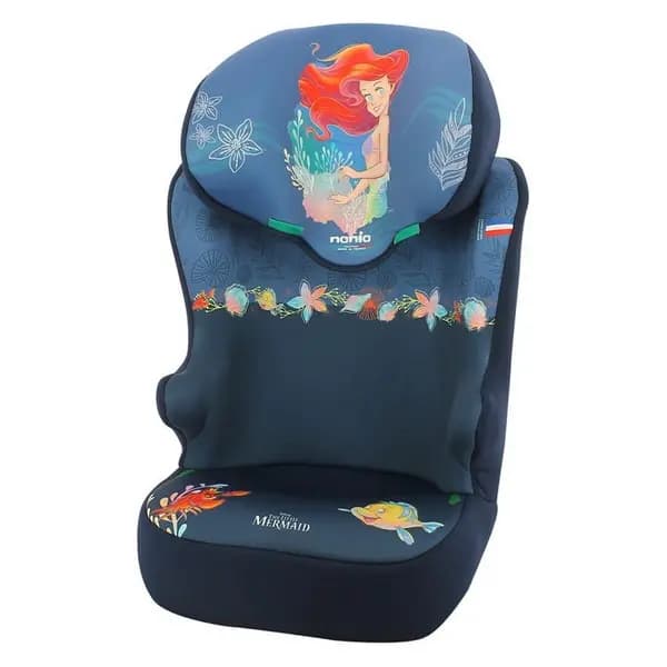Disney Start I Disney Little Mermaid 100-150cm car seat 1 Disney Little Mermaid 41077390027