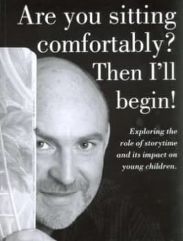 Are You Sitting Comfortably Then Ill Begin by Neil Griffiths Book