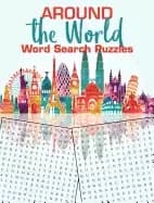 around the world word search puzzles