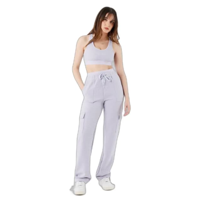 Project X Paris Womens joggers Project X Paris Violet Female XS