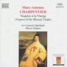 Vespers of the Blessed Virgin