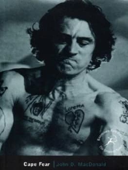 Cape Fear by John D. Macdonald Paperback