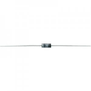 Schottky rectifier Diotec SB1100 DO 15 100 V Sing