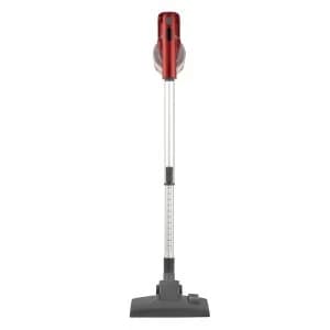 Beldray Quick Vac Lite BEL0581R Handheld Upright Cordless Vacuum Cleaner