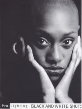 Prolighting by Alex Larg and Jane Wood Paperback