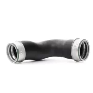 RIDEX Turbocharger Hose VW 3314C0085 7H0145980F Charger Intake Hose