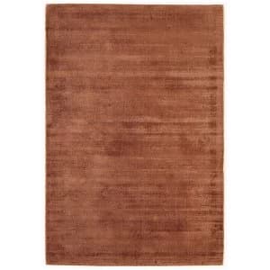 Asiatic Blade Rug - 120 x 170cm - Copper