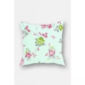 YS49192892 Multicolor Cushion Cover