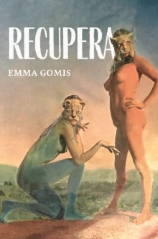 Recupera Paperback / softback