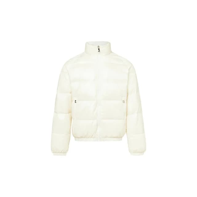 Pyrenex Down jacket Pyrenex Vintage Mythic Blanc Unisex S