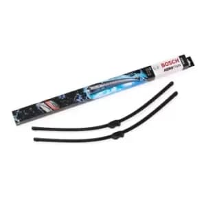 Bosch Wiper blade VW,PORSCHE 3 397 009 034 7P0955425B,7P0998002