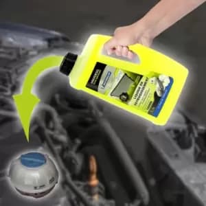 Michelin Antifreeze 009215