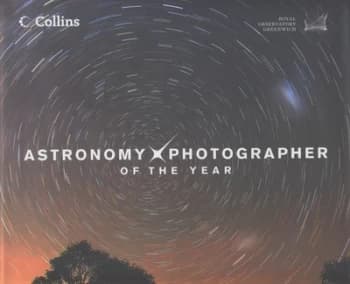 Astronomy Photographer of the Year by Royal Observatory Greenwich Hardback