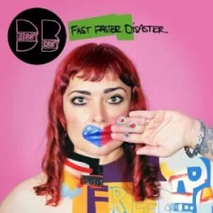 Fast Faster Disaster by Dressy Bessy CD Album