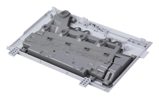 OKI 09006264 Toner waste box. 11K pages for OKI MC 554