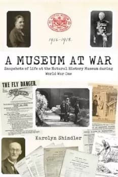 A museum at war by Karolyn Shindler