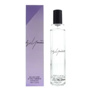 Yohji Yamamoto Her Love Story Deodorant For Her 150ml