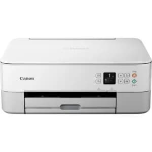 Canon PIXMA TS5351i Wireless Colour Inkjet Photo Printer