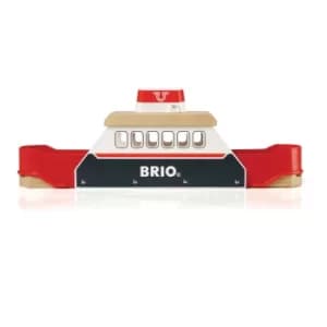 Brio Ferry Ship