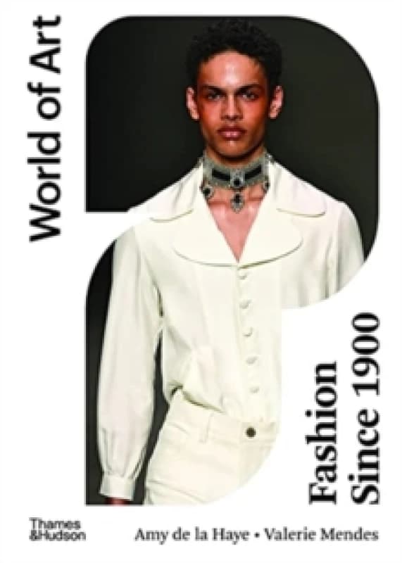 Fashion Since 1900 Paperback / softback