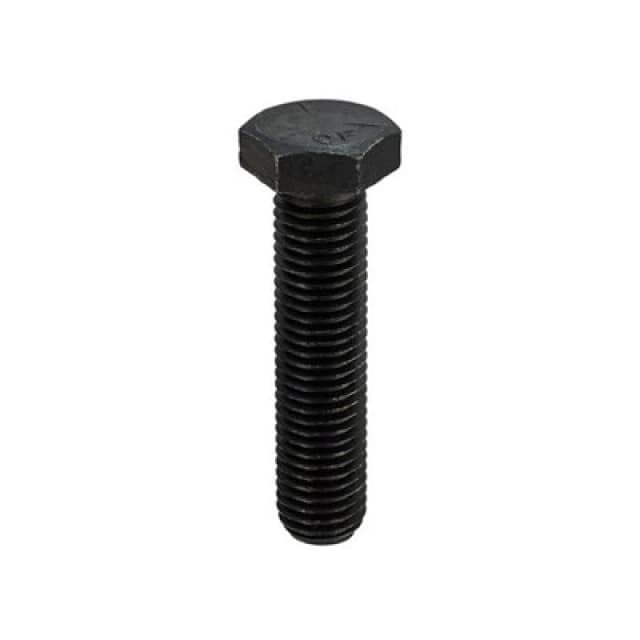 Unifix Sae Grade 5 Unc Hexagon Setscrews 1/4-20 Unc X 1 - &ncs06 025 000 - High Tensile Bolts