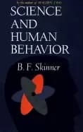 science and human behavior