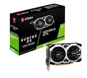 GPU NV 1650 D6 Ventus XS OCV1 Fan