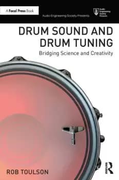 Drum Sound and Drum TuningBridging Science and Creativity