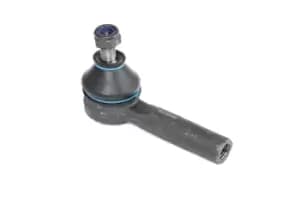 RIDEX Track rod end 914T0086 Tie rod end,Track rod end ball joint FIAT,SEAT,Panda Schragheck (141_),MARBELLA (28),TERRA Kasten (024A),Terra Kombi (24)