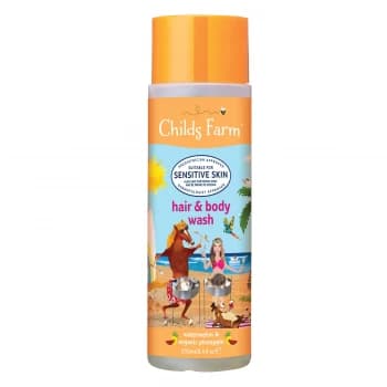Childs Farm Hair & Body Watermelon body wash 250ml