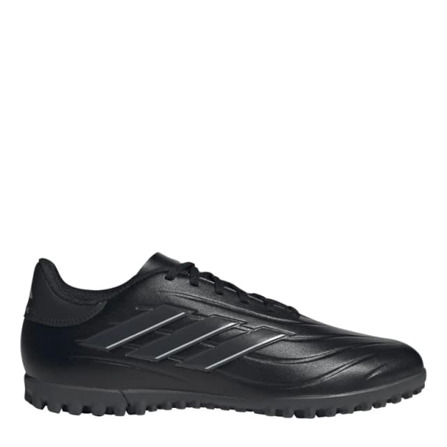 adidas Copa Pure 2 Club Tf Astro Turf Football Boots Mens Core Black male 11.5(46.7)
