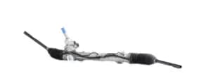 RIDEX Steering Rack 286S0026 Power Steering Rack,Steering Gear PEUGEOT,206 Schragheck (2A/C),206 CC (2D),206+ Schragheck (2L_, 2M_),206 SW (2E/K)