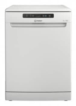 Indesit DFC2C24UK Freestanding Dishwasher