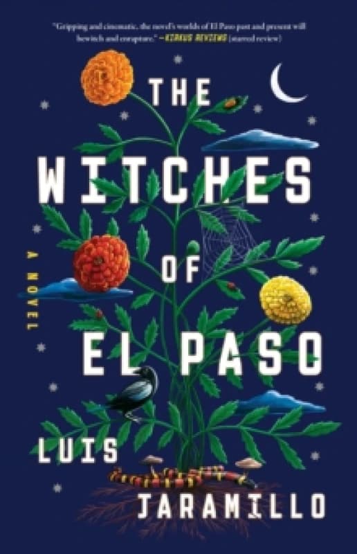 The Witches of El Paso : A Novel Paperback / softback