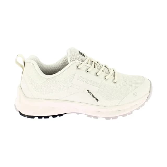 Low-top hiking boots Elementerre Peeples Beige Unisex 40