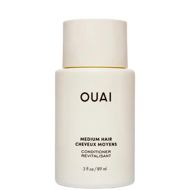 OUAI Medium Conditioner Travel Size 89ml
