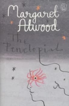 The Penelopiad by Margaret Atwood Hardback