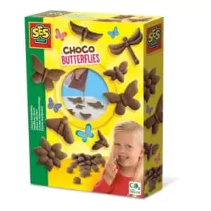 Choco Butterflies Cooking Kit
