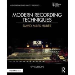Modern Recording Techniques