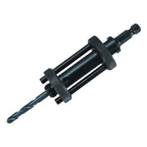 LENOX 7L T2 Arbor with Pilot Drill